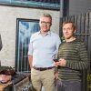 Danske iværksættere går i markedet med ekstra smart stegetermometer