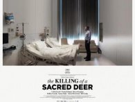 The Killing of a Sacred Deer [Anmeldelse]