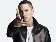 Eminem er endelig tilbage med en ny single
