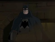 Batman i 1800-tallet. Se traileren for DC's nye tegnefilm