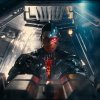 Warner Bros. Pictures - Justice League [Anmeldelse]