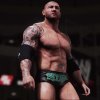 WWE 2K18  [Anmeldelse]