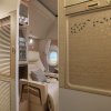 Jeremy Clarkson introducerer Emirates ultraluksuriøse nye first class suiter