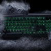 Razer lancerer støv- og vandtæt tastatur der kan modstå elementerne... 