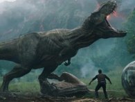 Den officielle trailer til Jurassic World 2 er endelig landet