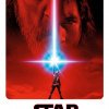 Walt Disney Studios Motion Pictures - Star Wars. The Last Jedi [Anmeldelse]