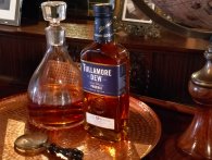 Tullamore og den ædle kunst at blende en whiskey