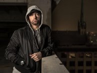 Eminem træder vande i sin stort anlagte genkomst [Anmeldelse]