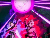 Ny trailer til Dragon Ball FighterZ introducerer Goku i sin nye Super Saiyan-form