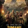 United International Pictures - Jumanji: Welcome to the Jungle [Anmeldelse]