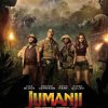Jumanji: Welcome to the Jungle [Anmeldelse]
