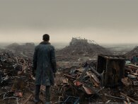 Breakdown af de visuelle effekter i Blade Runner 2049