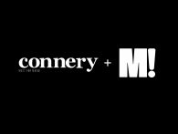 Connery/M! søger kommunikationspraktikanter 2018