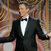 Seth Meyers Golden Globes monolog var herlig offensiv på de rigtige måder