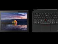 ThinkPad X1 Tablet: Tablet-PC for vigtige folk på farten?