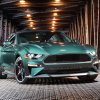 Ford afslører ny Mustang Bullitt