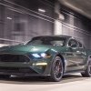 Ford afslører ny Mustang Bullitt