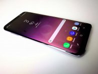 Mulige specifikationer på Samsung S9 afsløret
