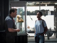 Netflix har udgivet en række behind-the-scenes featurettes for Black Mirror 4