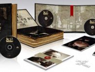 Godfather: Omerta Edition (Blu-ray)