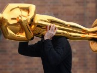 Oscar-nomineringerne for 2018 er nu plads