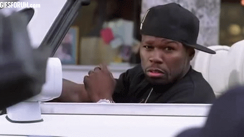 50 Cent har lige opdaget, at han er blevet Bitcoin-millionær