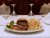 The Burger Show: Jagten på den perfekte burger