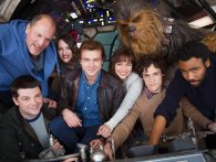 Teaser-trailer: Solo - A Star Wars Story