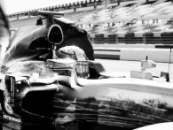 Tommy Hilfiger går i Formel 1 samarbejde med Mercedes-AMG Petronas