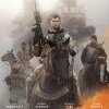 Nordisk Film - 12 Strong [Anmeldelse]