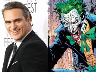 Joaquin Phoenix shortlistes til at spille The Joker i ny origin-film
