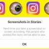 Instagram vil advare brugere når du screenshotter deres Story.