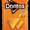 Doritos laver chips specielt til kvinder for at få dem til at larme mindre