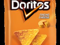 Doritos laver chips specielt til kvinder for at få dem til at larme mindre