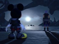 Kingdom Hearts III tager Monsters Inc og Toy Story med i det mystiske univers