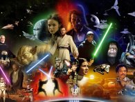 Alle kommende Star Wars-film fra 2018 og frem