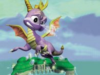 Et Spyro The Dragon-remake er undervejs