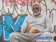 Er du klar til en film med basketlegenden Uncle Drew?
