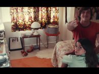 Swinging Safari - komediefilm om opvæksten i en swinger-familie