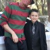 Nathan Epperson i rollen som Freddy Krueger - Har du set den fanskabte trailer til Nightmare: Return to Elm Street?