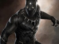 Black Panther hiver rekorder hjem ved Box Office