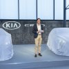 Artur Martins VP Marketing & Product Kia - Den kommende Kia Ceed er blevet afsløret