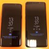 GSMArena - Leak: Nu kan du se fotos af Samsung Galaxy S9 før tid