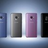 Samsung Galaxy S9 officiel produktafsløring