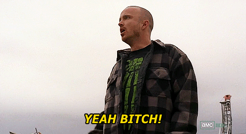 Skaberen bag Breaking Bad afslører, at vi måske får Jesse Pinkman at se i 'Better Call Saul'