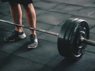 Hvor vigtigt er protein lige efter træning?
