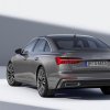 Audi - Audi benytter hybridteknologi i alle varianter af den nye A6