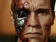 Arnold Schwarzenegger bekræfter Terminator 6, Expendables 4 og Twins 2