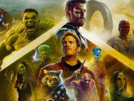 Avengers: Infinity War slår rekord: Marvels længste film til dato