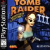 Tomb Raider III (1998) - Lara Croft: 22 år